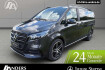 Mercedes Classe V  Benz v 250 lang distronic*ahk 2 5t*amg*multibeam*360