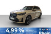 BMW X3 M-Sport xdrive40d m sport pro ahk/led+/s luft/rollo
