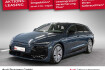 Audi A6 e-tron  A6 e tron quattro 315 kw