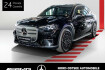 Mercedes GLC  Benz glc 400 4m eq sky control ahk digital light 20 z