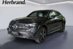Mercedes GLC Avantgarde Benz glc 300 e 4m amg coupe ahk pano burmester 360
