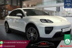 Porsche Macan Electric  Macan electric pano schiebedach*ahk*l heizbar
