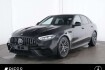 Mercedes C63 AMG  Benz c 63 amg s e perf premium plus pano hud sound