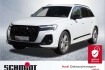 Audi Q7 S-Line tfsi quattro s line ahk hud acc matrix led stan?