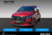 Mercedes Classe V Avantgarde Benz v 250 d avantgarde lang multi+dist+burme+ahk+360