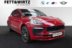 Porsche Macan  pano|acc|21?|luftfederung|ahk|14 wege