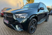 Mercedes GLE Edition Benz gle 350 de 4matic*amg*acc*pano*burmester*ahk*