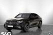 Mercedes GLC AMG Line Advanced Benz glc 220 d 4m coupe amg mbux+360 +dig led+ahk+20