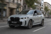 BMW X5  30d xdrive*m sport pro*pano*360 *merino leder