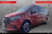 Mercedes Classe V Avantgarde Benz v 300 v 300 d 4matic avantgarde lang shz/totw./ahk basic
