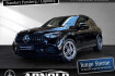 Mercedes GLC 43 AMG AMG Line benz glc 43 amg  benz glc 43 amg  amg glc 43 4m hud pano 360  ahk leder