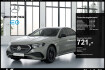 Mercedes Classe E AMG Line NIGHT Edition Benz e 400 e 4m amg sport/super/hud/leder/digital/360
