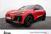 Audi SQ6 e-tron  Sq6 e tron quattro ahk pano oled b&o hud