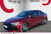 Audi RS3  Rs3 limousine upe: 92.475. carbon 280 adaptfwk