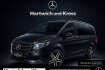 Mercedes Classe V Style Benz v 300 v 300 d special edition style lang+pano+burmester+standheizung+19?+elektr. schiebeturen+