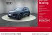 Audi Q6 e-tron edition one Q6 e tron 285 kw quattro edition one grey