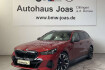 BMW Série 5  Bmw 550  550 e xdrive m sportpaket pro | m carbon exterieurpake