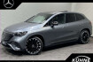 Mercedes EQE SUV AMG Line Premium Benz eqe suv eqe 350 4m amg premium night hyper+massage+air