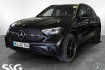 Mercedes GLC AMG Line Advanced Benz glc 300 d 4m amg mbux+360 +dig led+pano+ahk+nigh