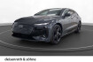 Audi A6 e-tron  A6 e tron quattro w pumpe/ahk/360/tech+/21