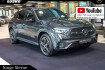Mercedes GLC  Benz glc 300 glc 300 de 4m amg line night burmester air hud