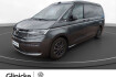 Volkswagen Volkswagen Others  others  autres t7 california beach 2.0 dsg edt