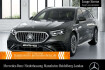 Mercedes E53 AMG  Benz e 53 amg t 4m hybrid 360  pano burmester distr. 9g