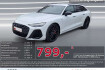 Audi A6  avant tdi edition one qu matrix s sitz ahk