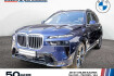 BMW X7  xdrive 40d m sport pano+leder+h/k+aktivlen