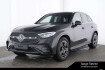 Mercedes GLC AMG Line Advanced Benz glc 450 glc 450 d 4m amg 19? ahk pano mem totwinkel ambi