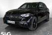 Mercedes GLC AMG Line Advanced Benz glc 300 d 4m amg mbux+360 +dig led+pano+ahk+hud