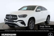 Mercedes GLE Edition Benz gle 300 d 4m coupe amg airmatic memory 360
