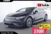 Mercedes EQS AMG Line benz eqs  benz eqs eqs 450+ hyperscreen burmester pano 360  keyless