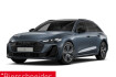 Audi A5 Coupé  A5 avant tfsi qu. s tronic