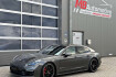 Porsche Panamera  turbo carbon approved deutsches fz