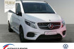 Mercedes Classe V Exclusive Benz v 300 d exclusive edition lang 4matic 360