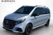 Mercedes Classe V Avantgarde Benz v 300 d 4matic avantgarde kompakt luft distr. standh.