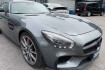 Mercedes AMG GT Edition 1 benz amg gt  benz amg gt s coupe edition 1 * 1.hand * 34000 km