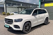 Mercedes GLS  Benz gls 580 amg line 4matic.mbux.paket plus .head up displ