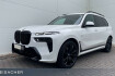 BMW X7  xdrive40d m sport pro ahk dapro.ahk sthz.