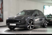 Porsche Macan  burmester sportabgas standheizung pasm 21z