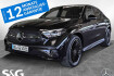 Mercedes GLC AMG Line Advanced Benz glc 450 d 4m amg coupe distr+standh+led+pano+ahk
