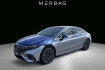 Mercedes EQS Electric Art benz eqs  benz eqs 580 4matic edition1 electric art hyperscreen