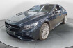 Mercedes Classe S 63 AMG Edition 1 Benz s 63 amg s63 amg 4m coupe*nightvi*magic sky*hamann*megav