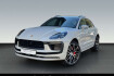 Porsche Macan  s ahk sport chrono 75l servol. plus apple