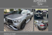 Mercedes GLC 63 AMG  Benz glc 63 amg glc 63s amg coupe*led*360 kam*gsd*hud*carbon*