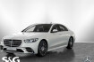 Mercedes Classe S  Benz s 400 d 4m limousine amg pano+360 +hifi+memory
