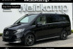 Mercedes Classe V Avantgarde Benz v 250 v 250 d avantgarde lang amg+ahk+360 +burm.+7 sz.
