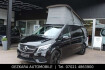Mercedes Marco Polo Edition benz marco polo  benz marco polo v300 marco polo edition kuche 4matic amg easyup