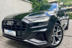 Audi SQ8 quattro Sq8 sq8 4.0tdi keramik nachtsicht softclose